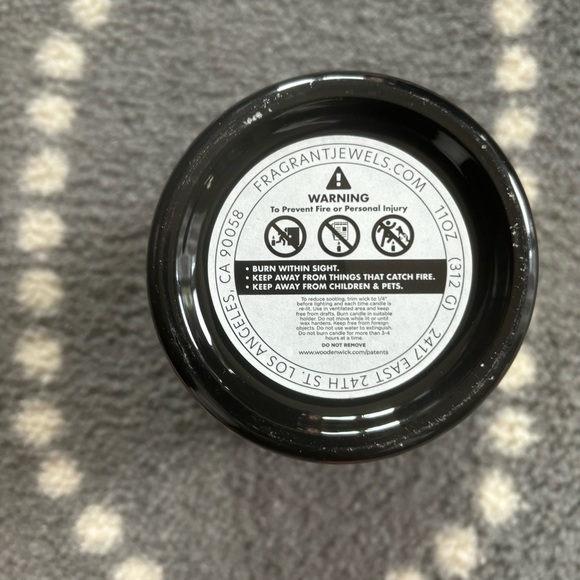 Fragrant Jewels - The Nutcracker Candle - Picture 3 of 7